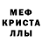 МЕТАДОН белоснежный Maria Mitskevych
